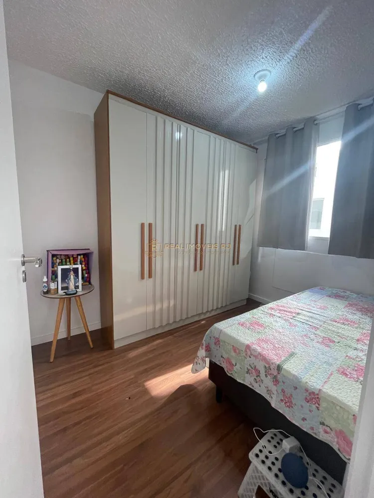 Apartamento, 2 quartos, 45 m² - Foto 4