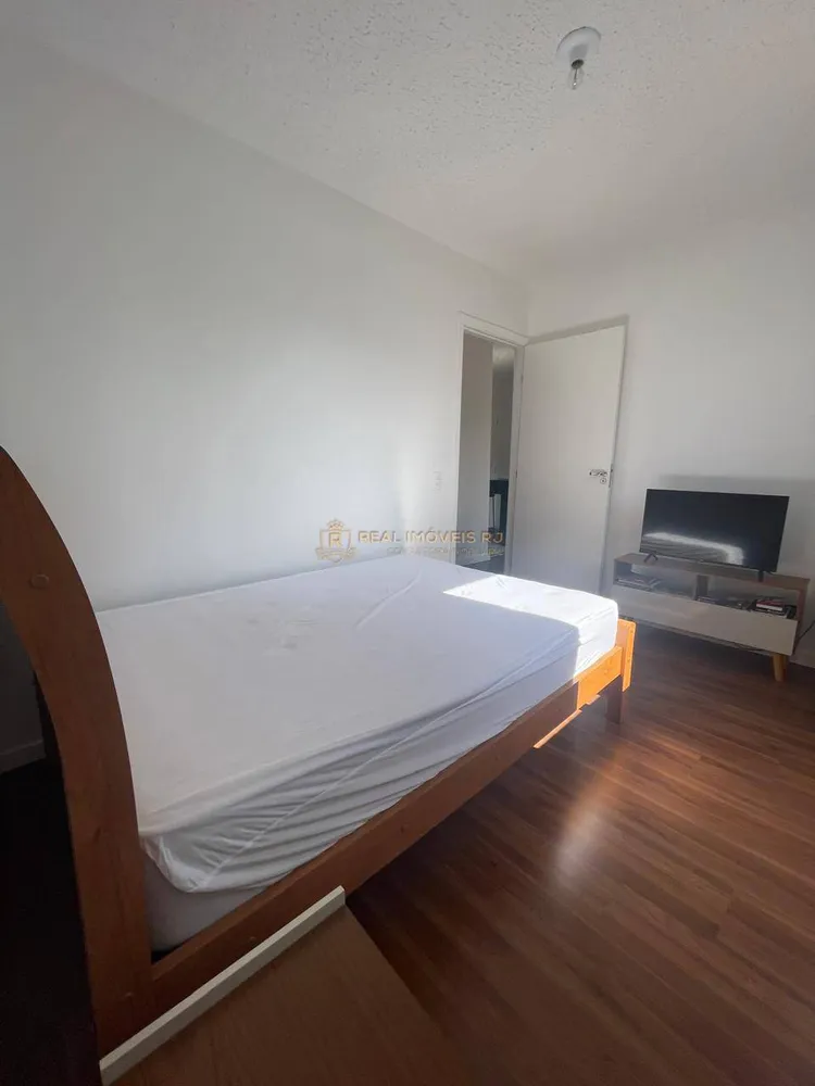 Apartamento, 2 quartos, 45 m² - Foto 11