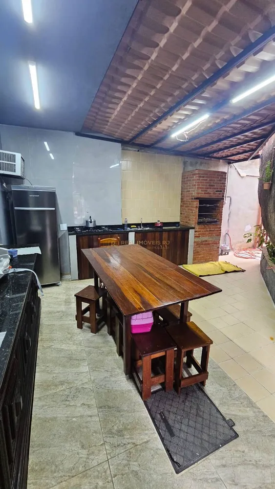 Casa, 3 quartos, 310 m² - Foto 6