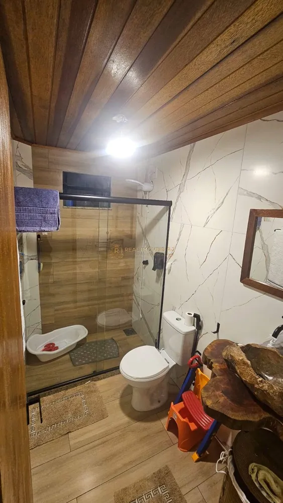 Casa, 3 quartos, 310 m² - Foto 20