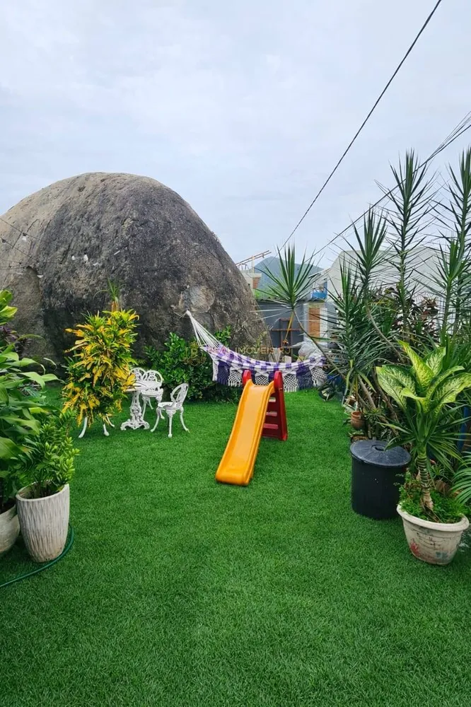 Casa, 3 quartos, 310 m² - Foto 2