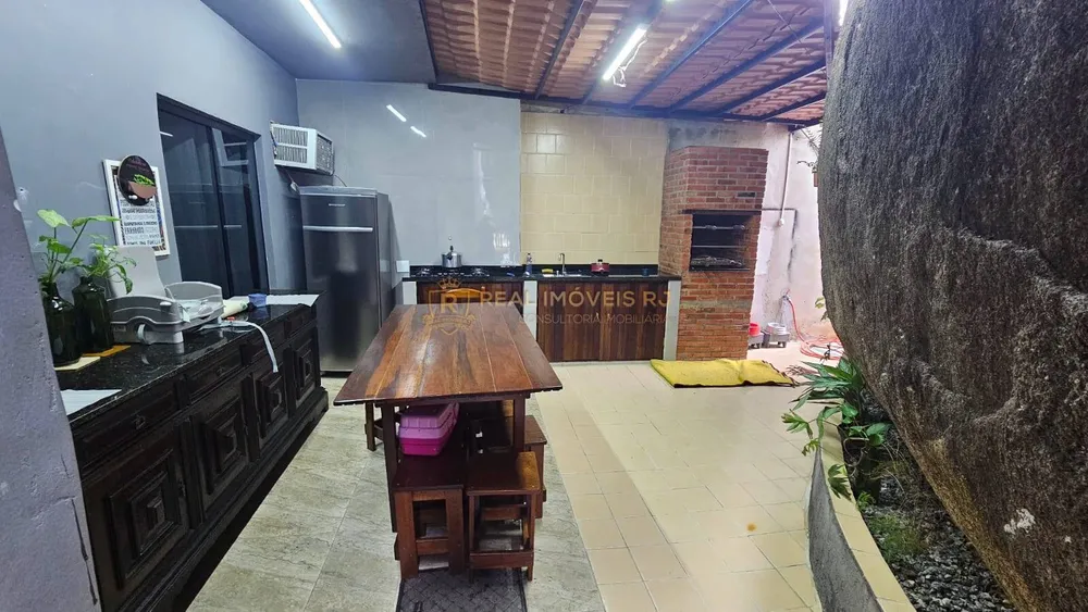 Casa, 3 quartos, 310 m² - Foto 7