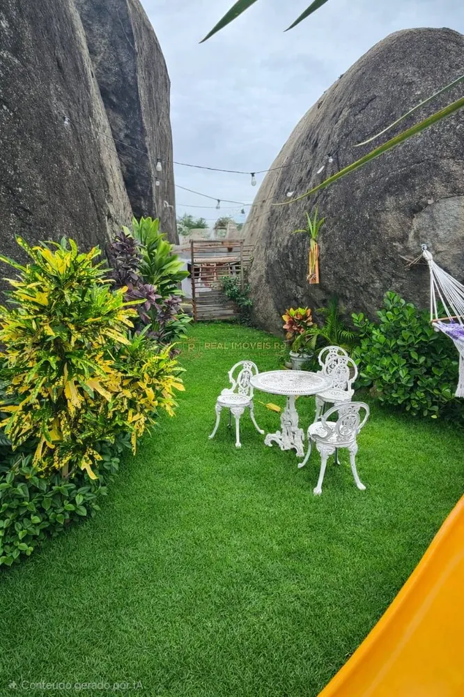 Casa, 3 quartos, 310 m² - Foto 3