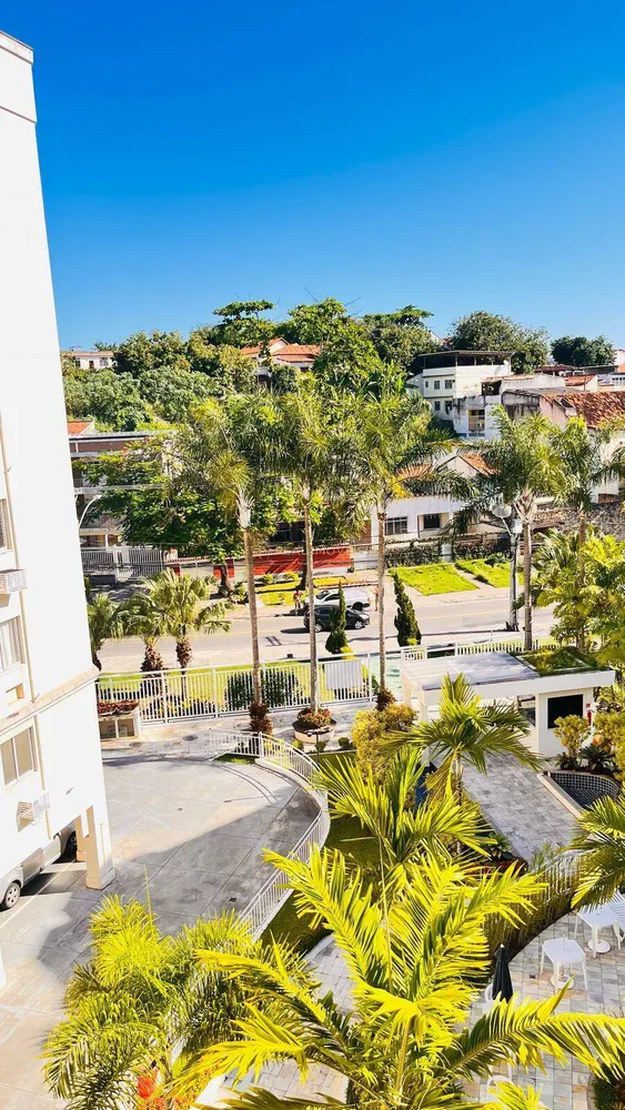 Apartamento, 2 quartos, 54 m² - Foto 8
