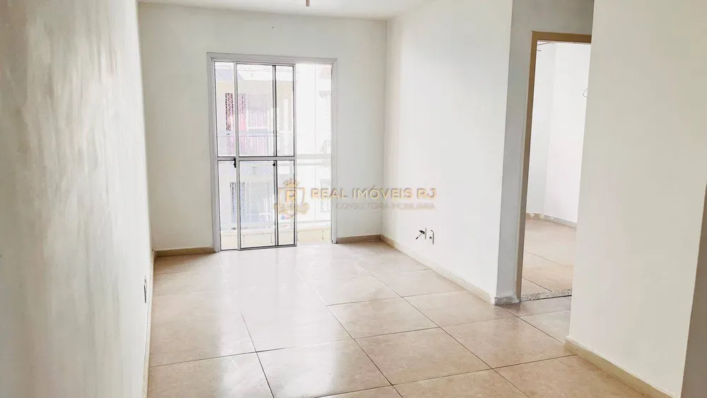 Apartamento, 2 quartos, 54 m² - Foto 3