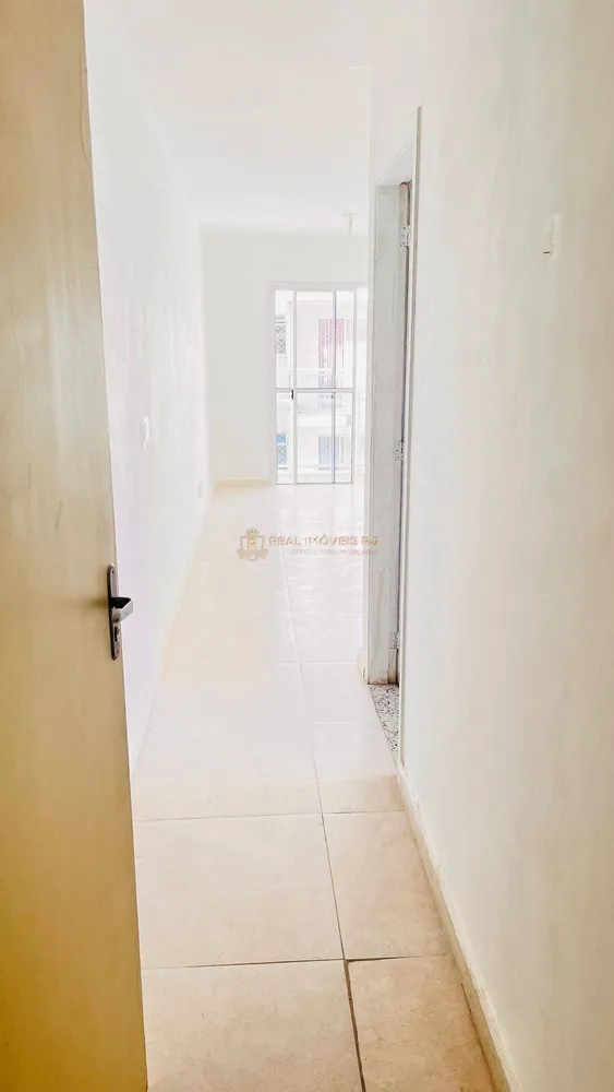 Apartamento, 2 quartos, 54 m² - Foto 6