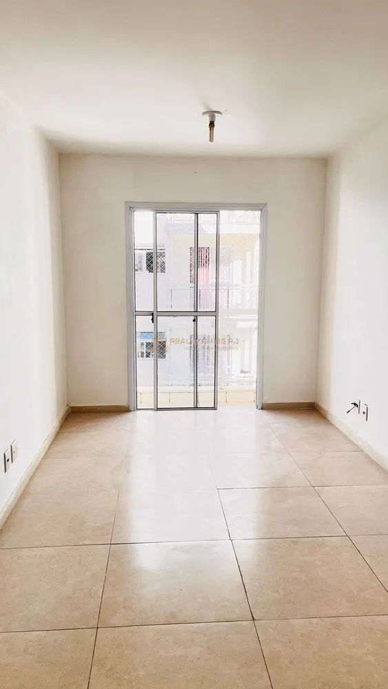 Apartamento, 2 quartos, 54 m² - Foto 9
