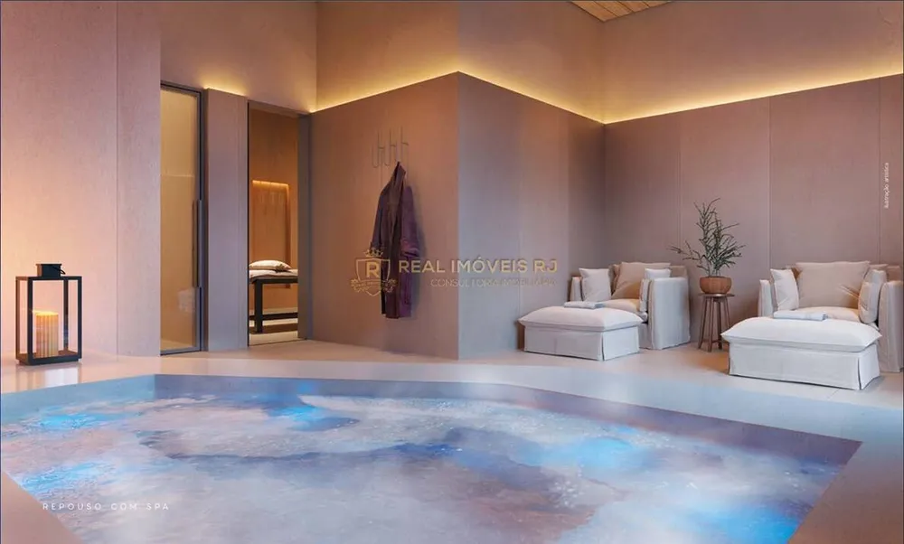 Apartamento, 3 quartos, 153 m² - Foto 6