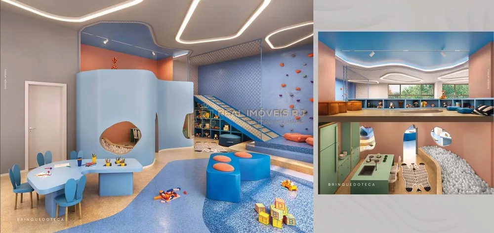 Apartamento, 3 quartos, 153 m² - Foto 29