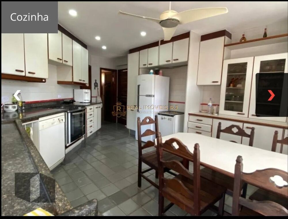 Casa para alugar com 7 quartos, 600m² - Foto 4