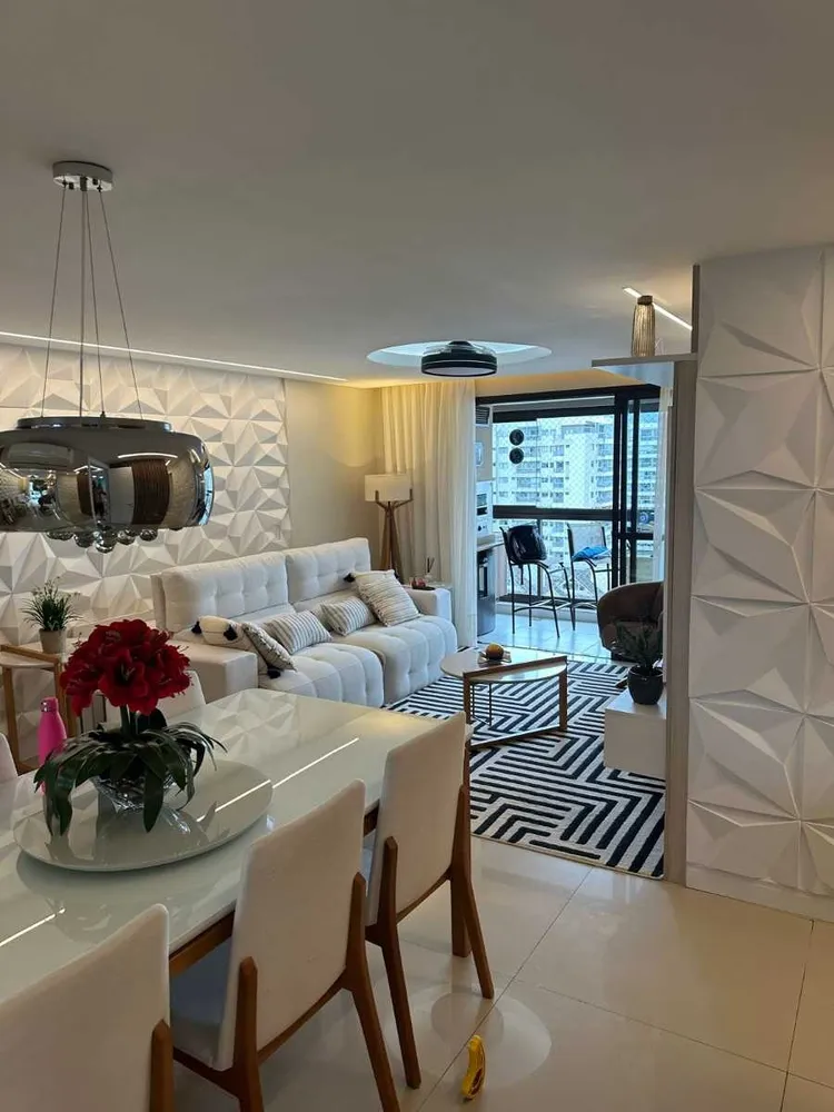 Apartamento, 4 quartos, 120 m² - Foto 16