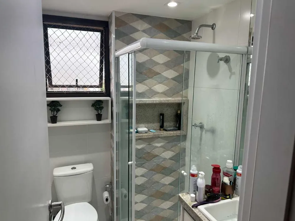 Apartamento, 4 quartos, 120 m² - Foto 22