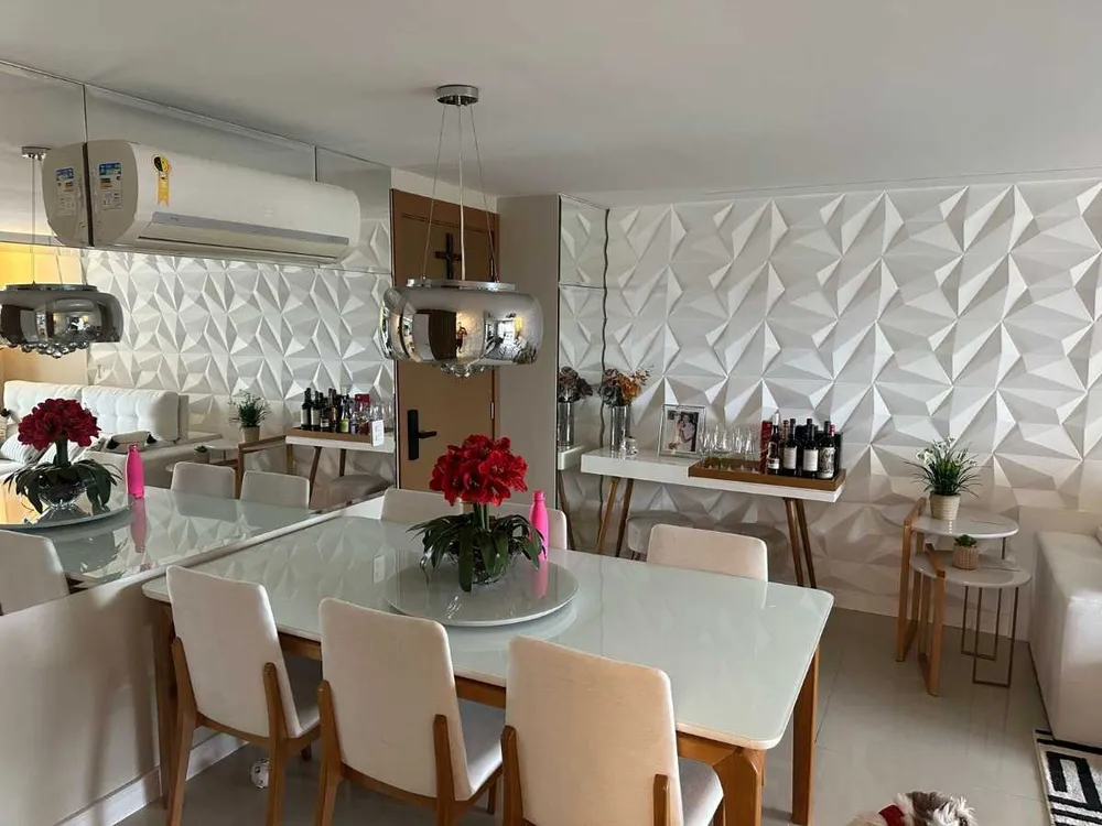 Apartamento, 4 quartos, 120 m² - Foto 25