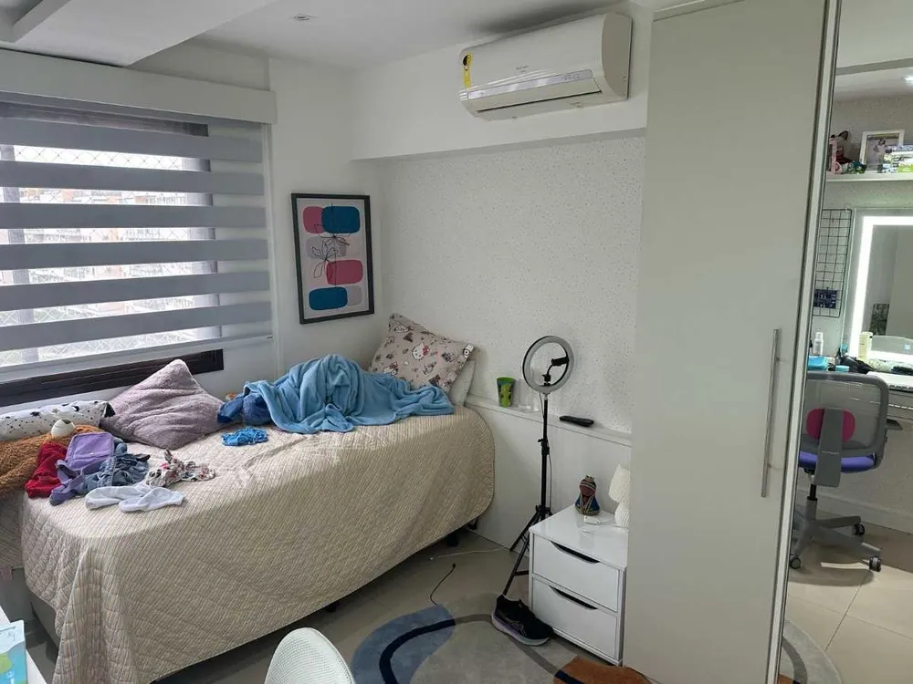 Apartamento, 4 quartos, 120 m² - Foto 27