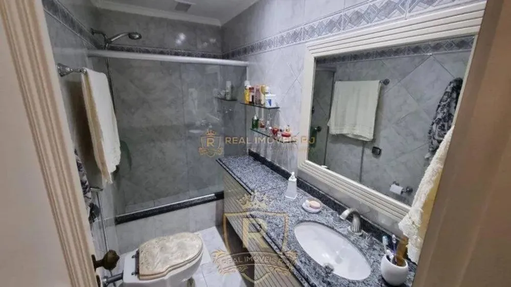Apartamento, 4 quartos, 310 m² - Foto 4