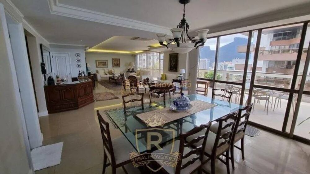 Apartamento, 4 quartos, 310 m² - Foto 12