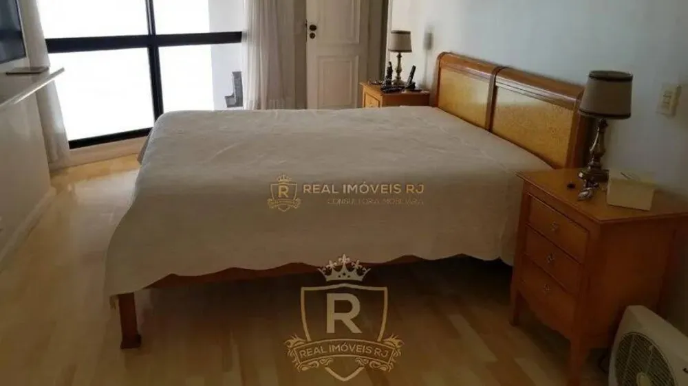 Apartamento, 4 quartos, 310 m² - Foto 5