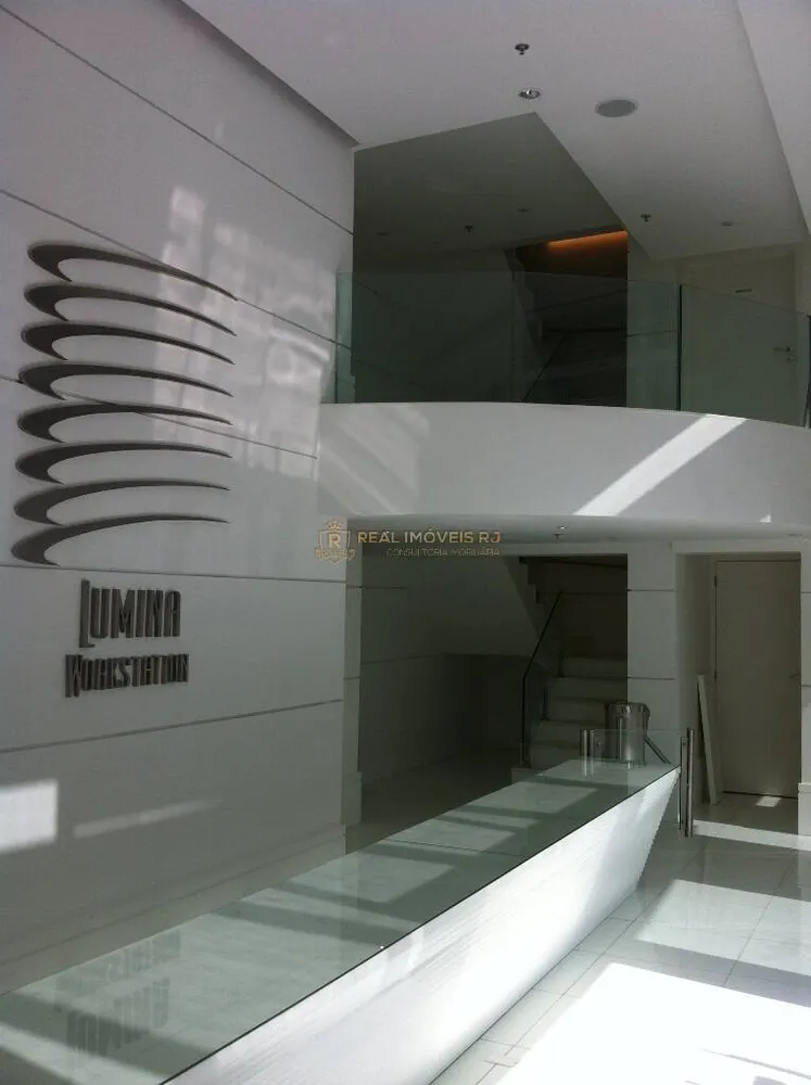 Sala-Conjunto, 98 m² - Foto 8