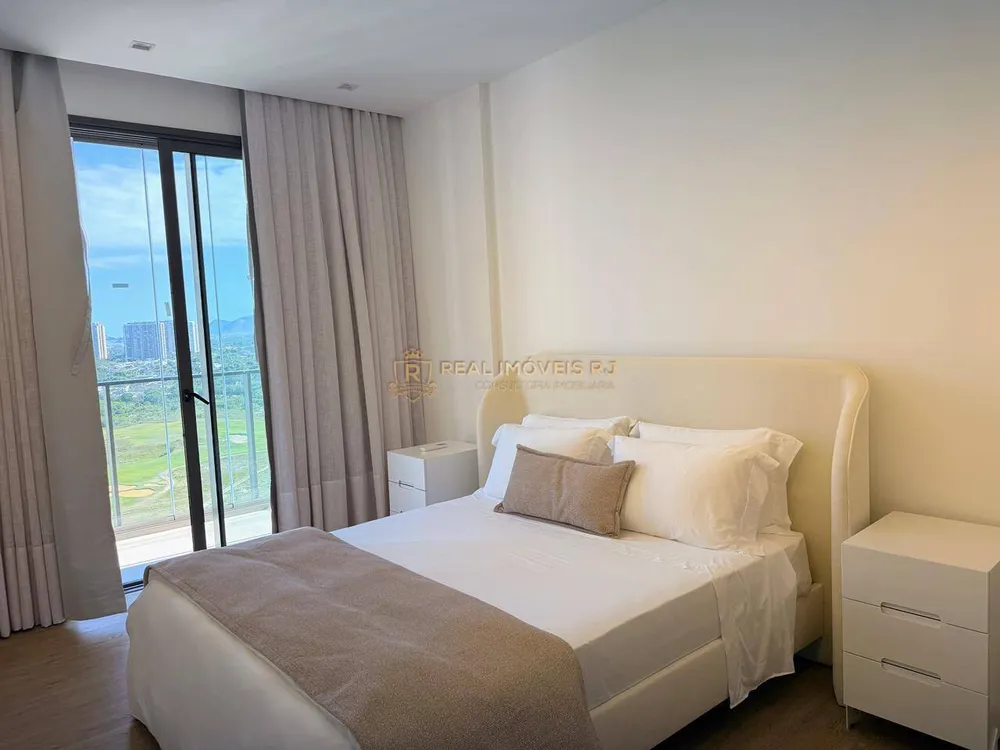 Apartamento, 4 quartos, 231 m² - Foto 8