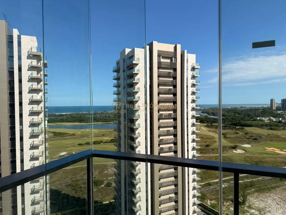 Apartamento, 4 quartos, 231 m² - Foto 13