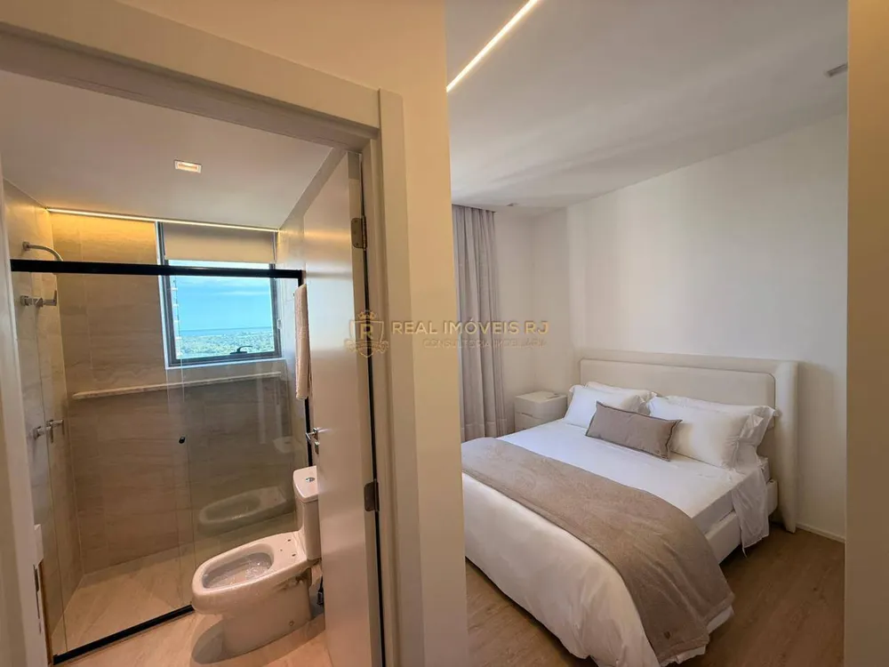 Apartamento, 4 quartos, 231 m² - Foto 9