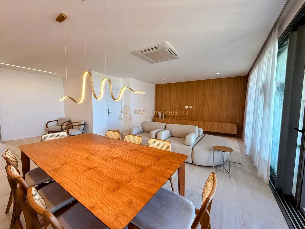 Apartamento, 4 quartos, 231 m² - Foto 6