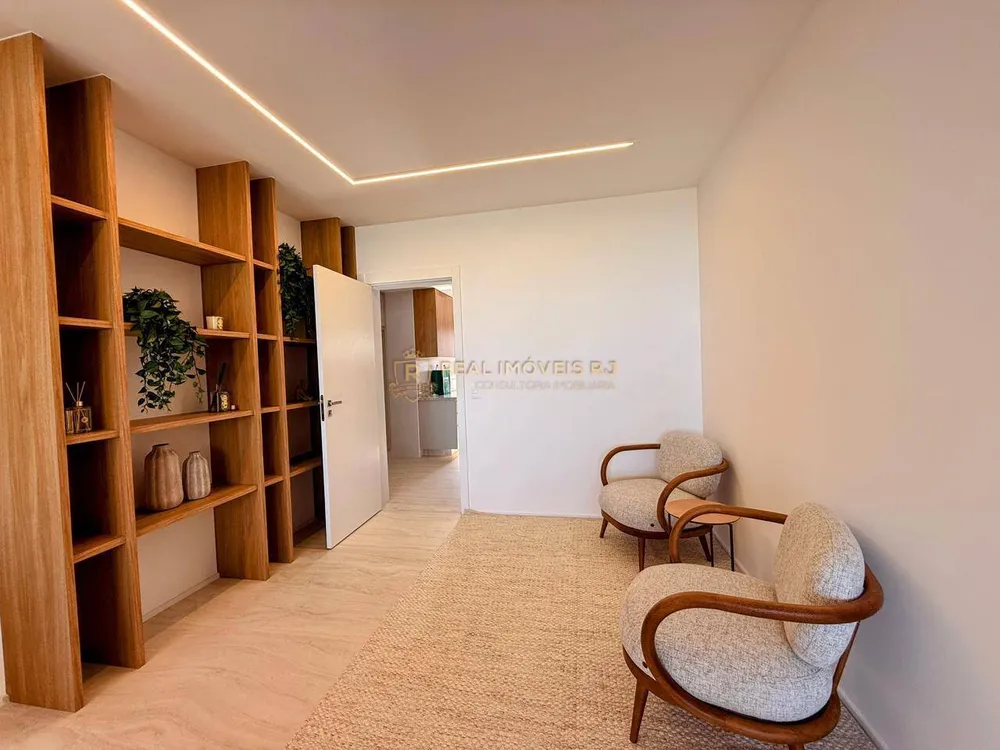 Apartamento, 4 quartos, 231 m² - Foto 27