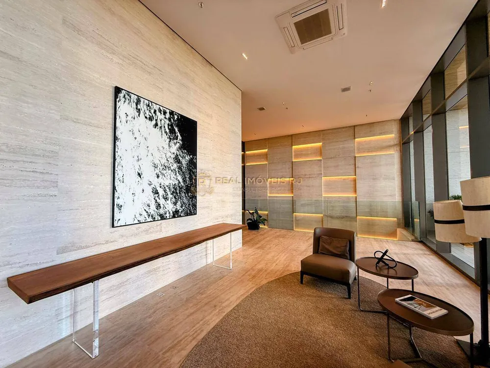Apartamento, 4 quartos, 231 m² - Foto 2