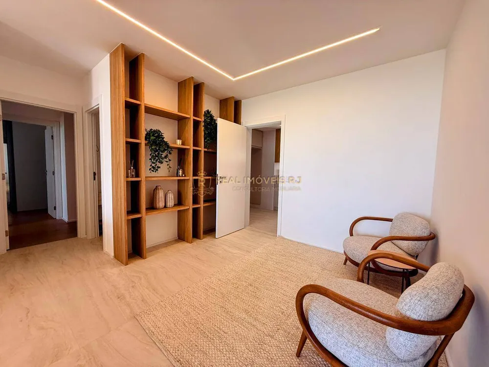 Apartamento, 4 quartos, 231 m² - Foto 26