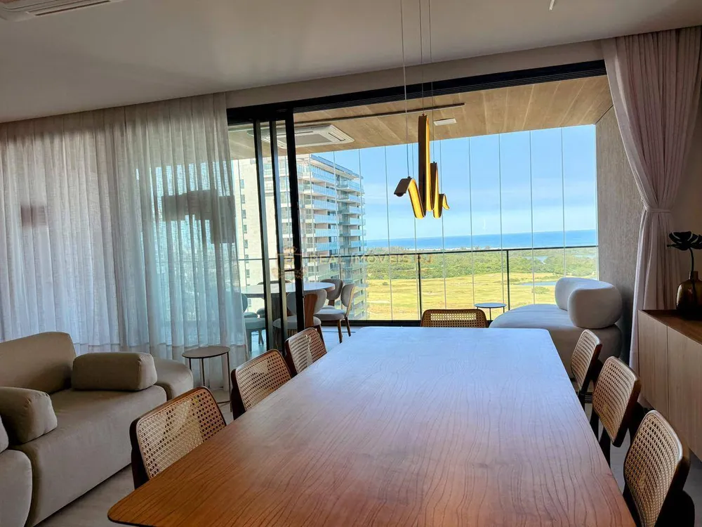 Apartamento, 4 quartos, 231 m² - Foto 5