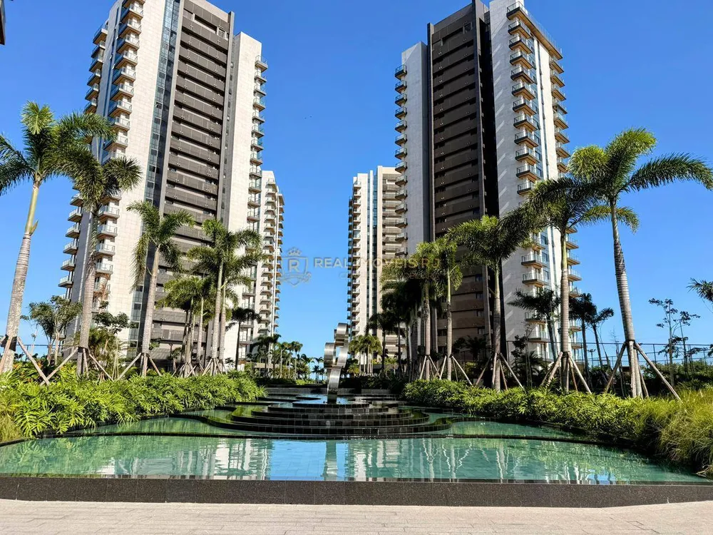 Apartamento, 4 quartos, 231 m² - Foto 25