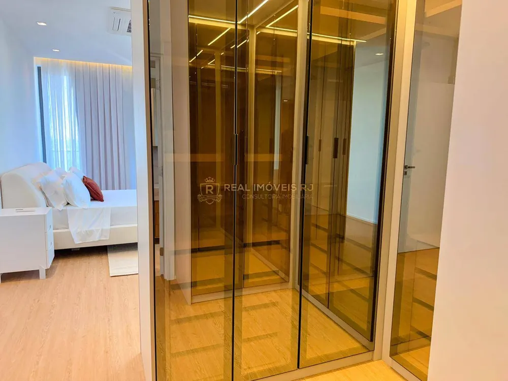 Apartamento, 4 quartos, 231 m² - Foto 34