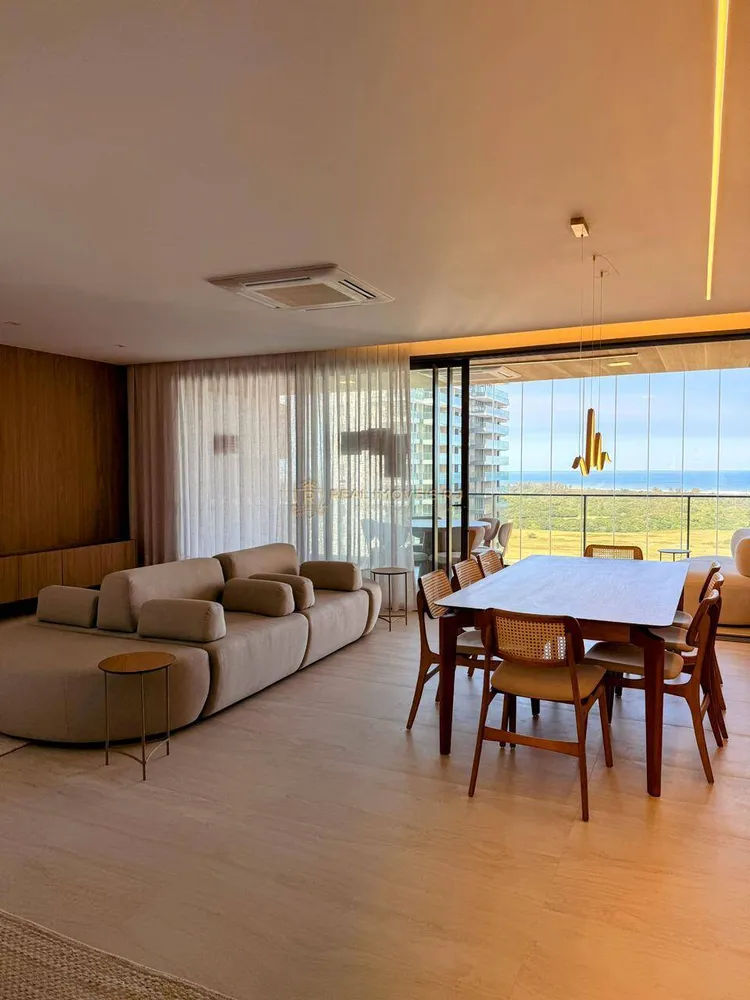 Apartamento, 4 quartos, 231 m² - Foto 24