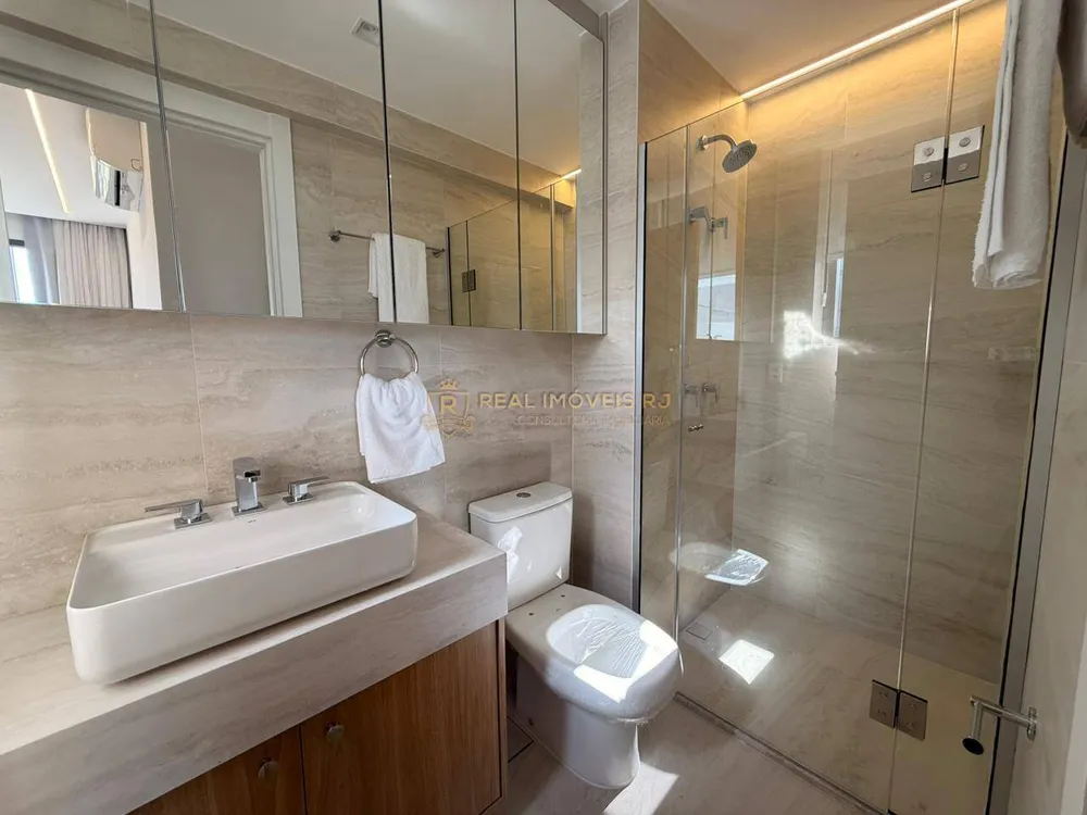 Apartamento, 4 quartos, 231 m² - Foto 22