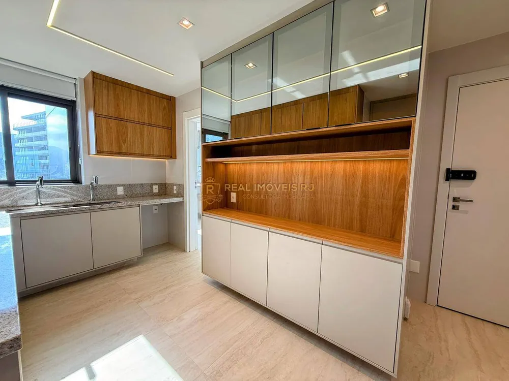 Apartamento, 4 quartos, 231 m² - Foto 7
