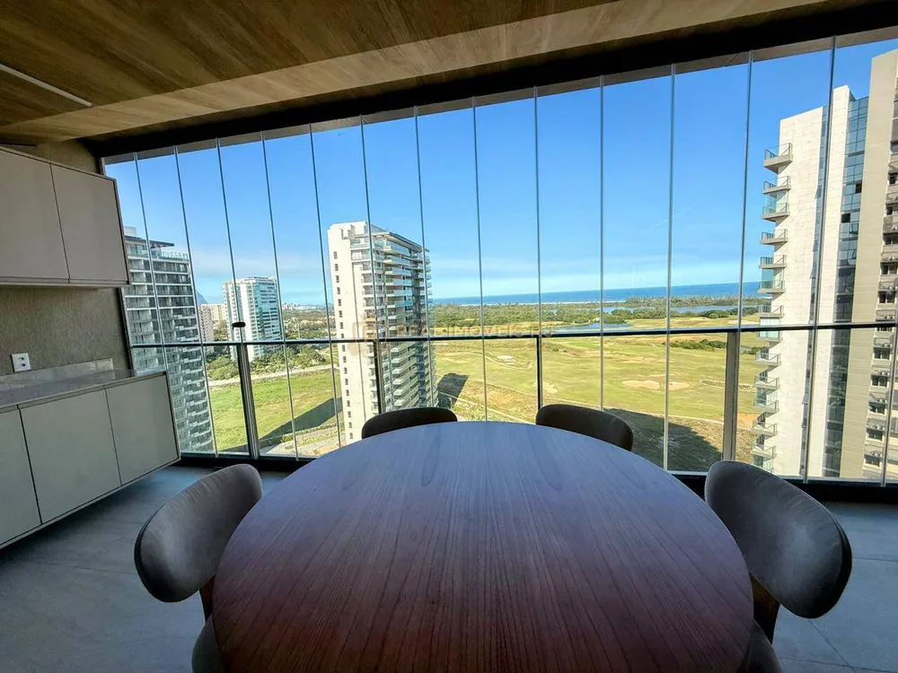 Apartamento, 4 quartos, 231 m² - Foto 3