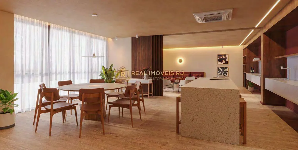 Apartamento, 2 quartos, 87 m² - Foto 4