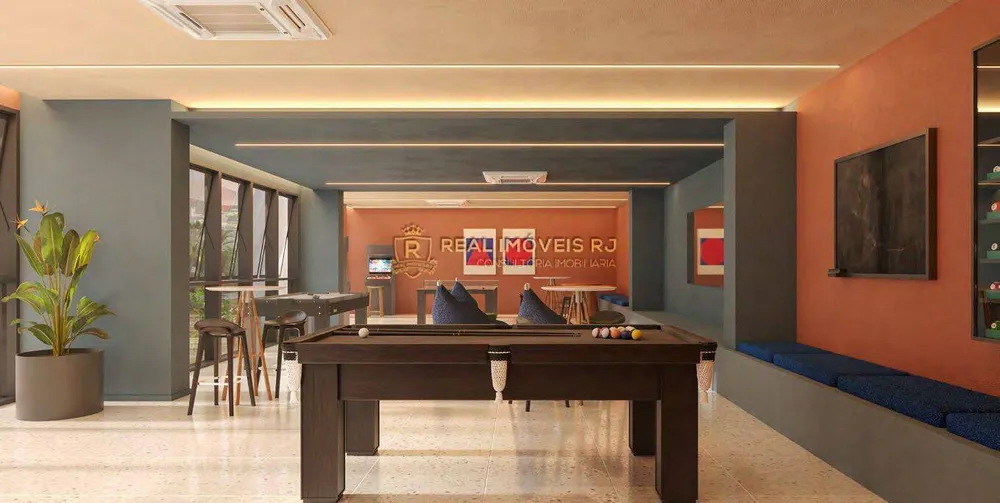 Apartamento, 2 quartos, 87 m² - Foto 6