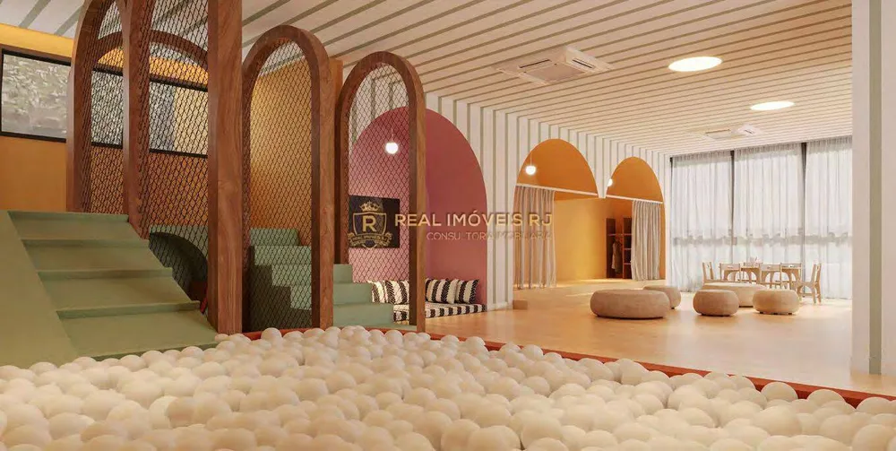 Apartamento, 2 quartos, 87 m² - Foto 5
