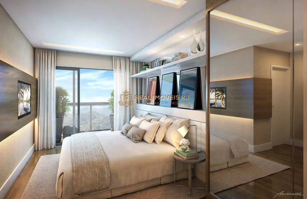 Apartamento, 2 quartos, 87 m² - Foto 1