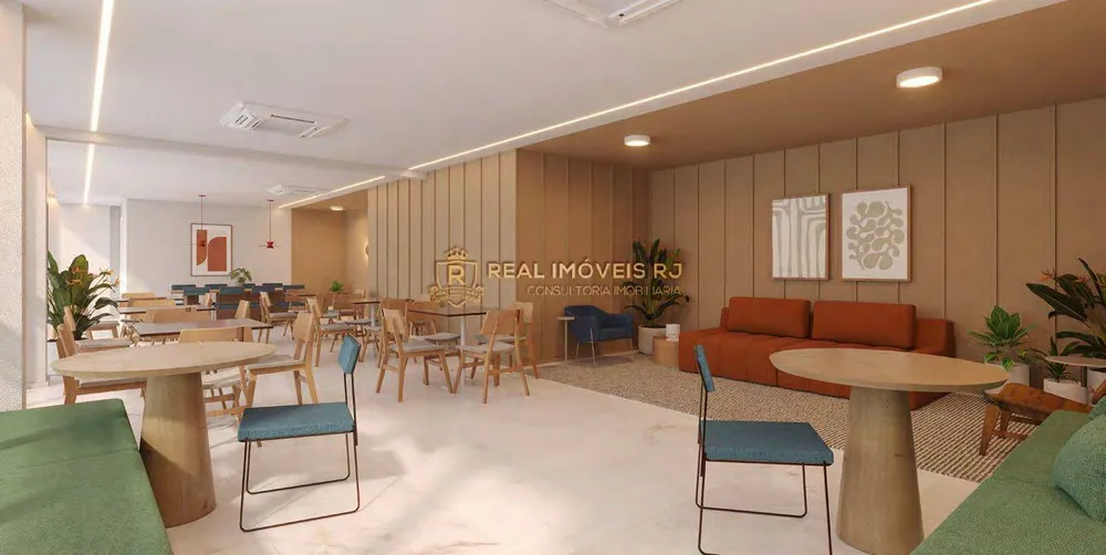 Apartamento, 2 quartos, 87 m² - Foto 9