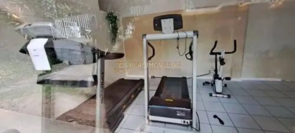 Apartamento, 2 quartos, 58 m² - Foto 5