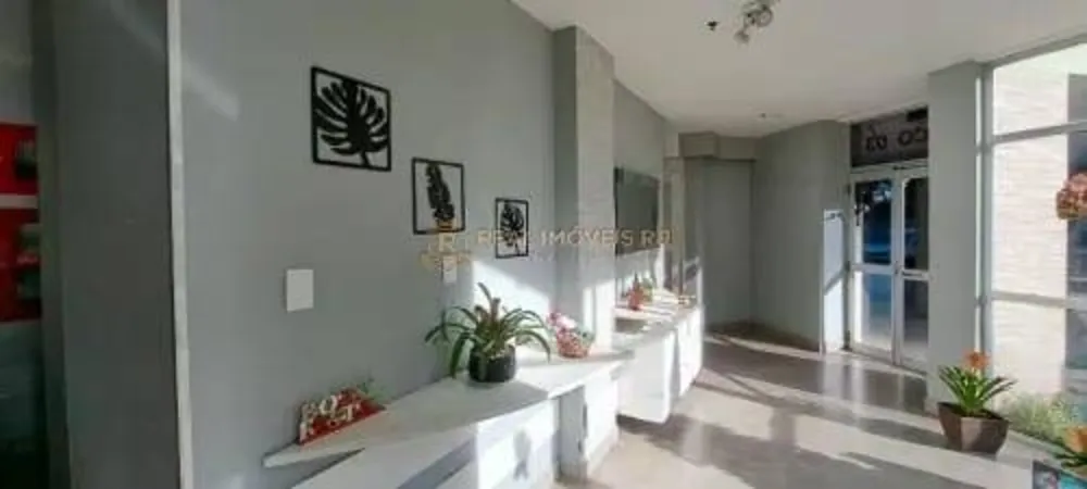Apartamento, 2 quartos, 58 m² - Foto 9