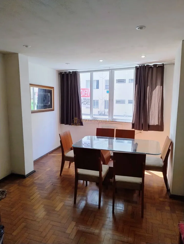 Apartamento, 3 quartos, 110 m² - Foto 47