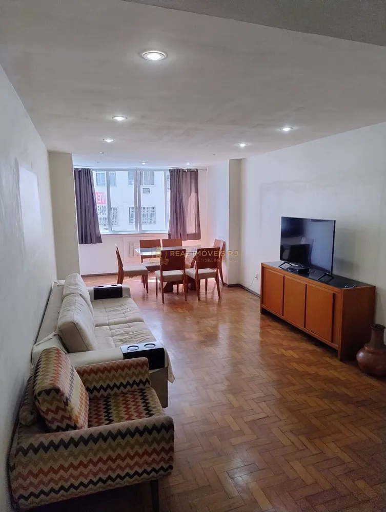 Apartamento, 3 quartos, 110 m² - Foto 37