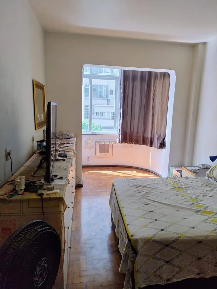 Apartamento, 3 quartos, 110 m² - Foto 35