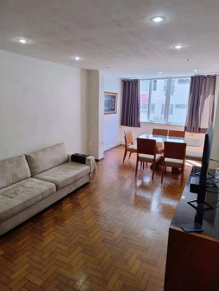 Apartamento, 3 quartos, 110 m² - Foto 28