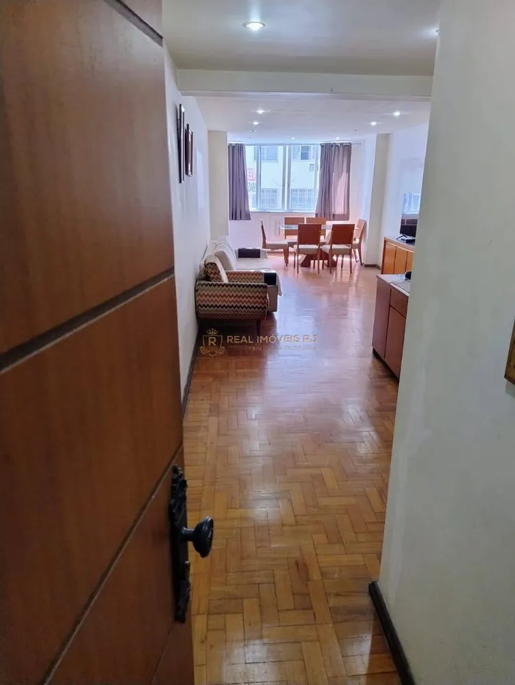 Apartamento, 3 quartos, 110 m² - Foto 13