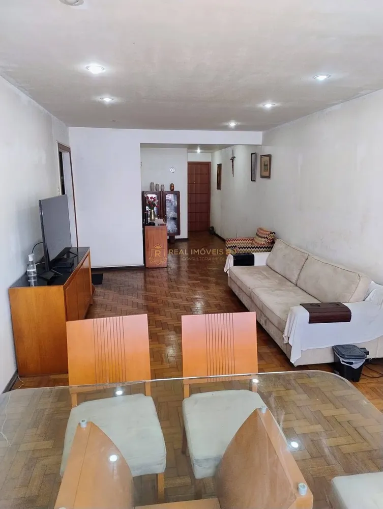 Apartamento, 3 quartos, 110 m² - Foto 39