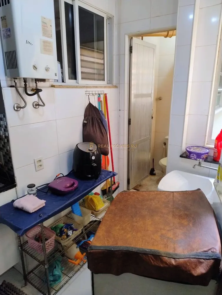 Apartamento, 3 quartos, 110 m² - Foto 42